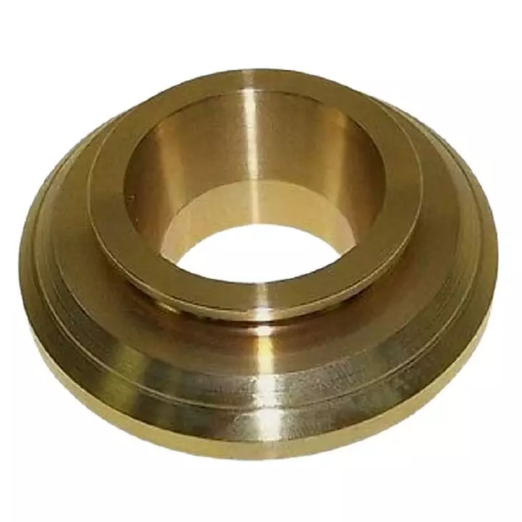 Yamaha Potkuriakseli holkki F80–F200 - Yamaha OEM Perämoottorin muut osat - 63P459870000 - 1