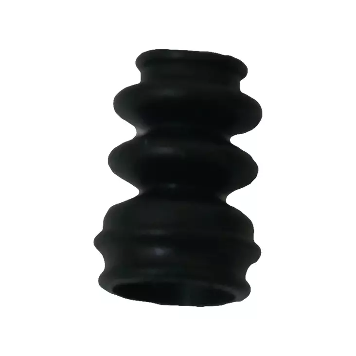 Yamaha kaasuttimen rikastimen suojakumi - Yamaha Polttoainevaraosat - 65W143730200 - 1