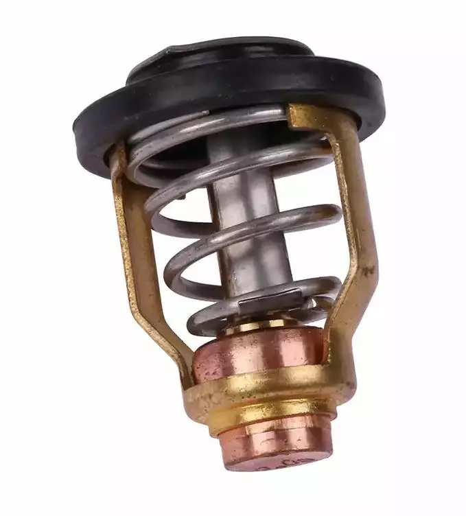 Yamaha OEM termostaatti - Yamaha OEM Vesipyörät ja jäähdytys - 67F124110100 - 1