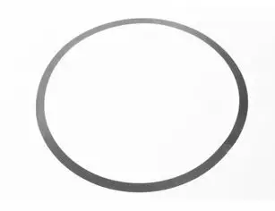 Yamaha OEM Shimmi (T:0.10MM) - Yamaha OEM Perämoottorin muut osat - 688455670100 - 1