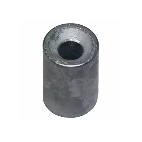 Yamaha sisäinen anodi F6–F8, F150A, F225F, F300B - Yamaha OEM Anodit - 68T113250000 - 1