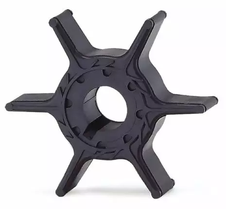 Yamaha OEM Vesipyörä / Impelleri - Yamaha OEM Jäähdytys - 68T443520000 - 1