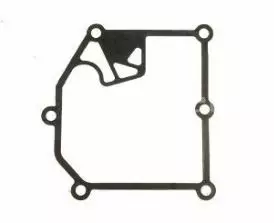 Yamaha OEM Yläpään kansitiiviste - Yamaha OEM Perämoottorin Tiivisteet - 69M11193A000 - 1