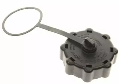 Yamaha OEM Polttoainetankin Korkki - Yamaha OEM Polttoainejärjestelmän osat - 6BX246101000 - 1