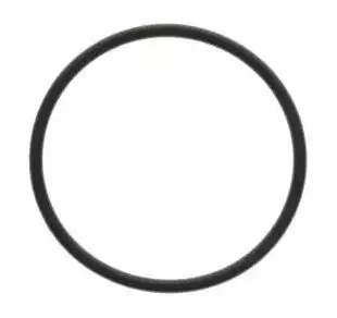 Yamaha Tiiviste 6D8-WS24A-00 Öljynsuodatinelementille - Yamaha OEM Perämoottorin Tiivisteet - 6D8245640000 - 1