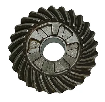 Yamaha OEM Ratas (25T) - Yamaha OEM Perämoottorin muut osat - 6D9455711000 - 1