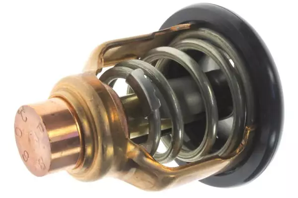 Termostaatti Yamaha F150G F175A/C F200B/F/G - Yamaha Termostaatit + Tiivisteet - 6DA124110100 - 1