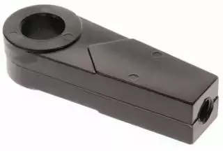 Yamaha OEM ohjauskaapelin kaapelinpää mm. 2-t 115 hv -->/ F150A--F250A - Yamaha OEM Perämoottorin muut osat - 6E5483440000 - 1