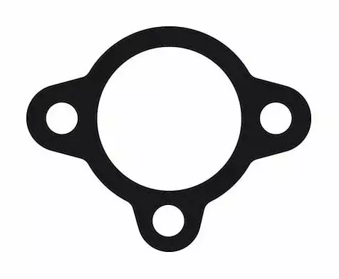 Yamaha OEM Termostaatin kannen tiiviste - Yamaha OEM Perämoottorin Tiivisteet - 6G812414A000 - 1