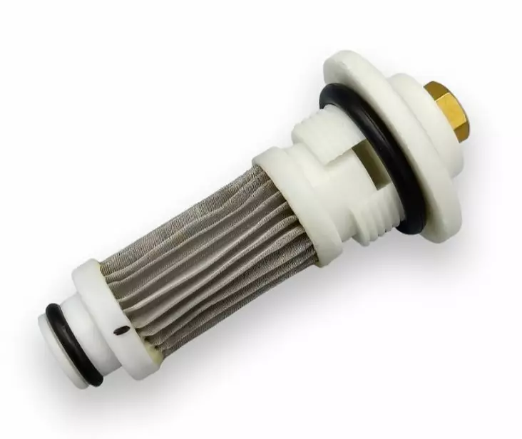 Yamaha OEM Öljystraineri Assy - Yamaha OEM Perämoottorin Suodattimet - 6G8134400000 - 1