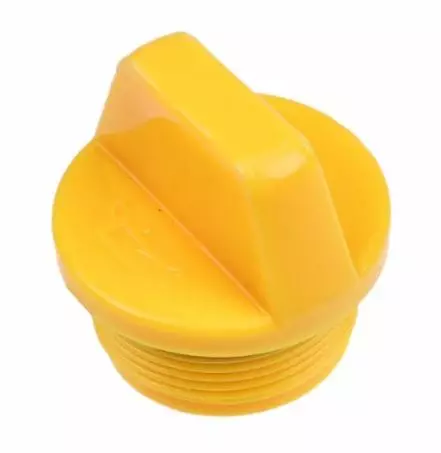 Yamaha OEM Öljyn Täyttökorkki - Yamaha OEM Perämoottorin Tiivisteet - 6G8153630000 - 1