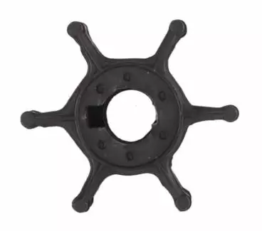 Yamaha OEM Siipipyörä / Impelleri - Yamaha OEM Vesipyörät ja jäähdytys - 6L5443520000 - 1