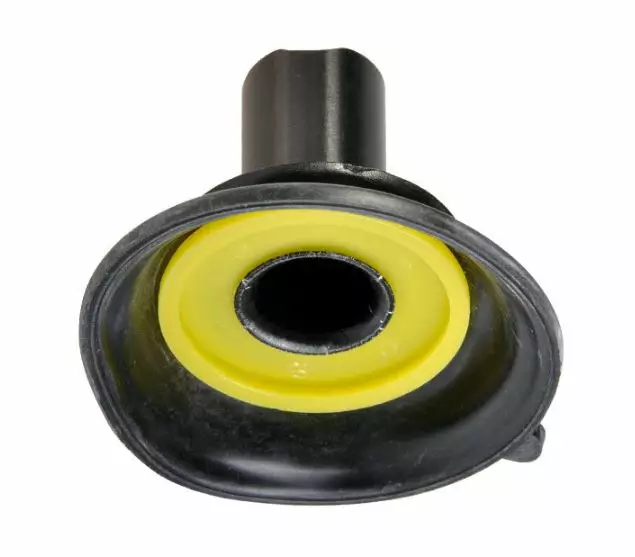 Forte Baotian GY6 Kaasuttajan kalvo - Sekalaiset varaosat - 70190 - 1