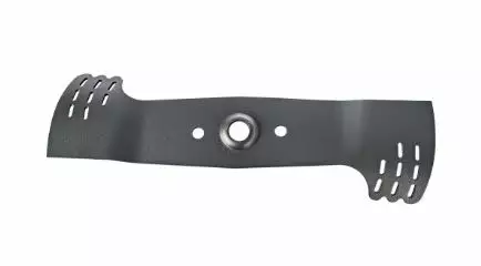 Honda OEM Ruohonleikkurin terä - Ruohonleikkureiden varaosat ja tarvikeet - 72511-VH4-R50 - 1