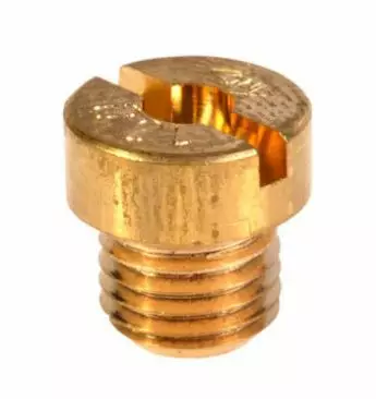 Dellorto 110 Suutin 6MM, PHBN, PHVA - Mopon ja Moottoripyörän varaosat - 73210 - 1