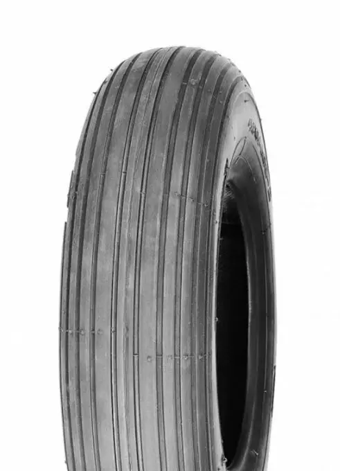 Deli Rengas, 4.00 - 6 TT 4-pr, S-379 - Sekalaiset varaosat - 749-007540 - 1