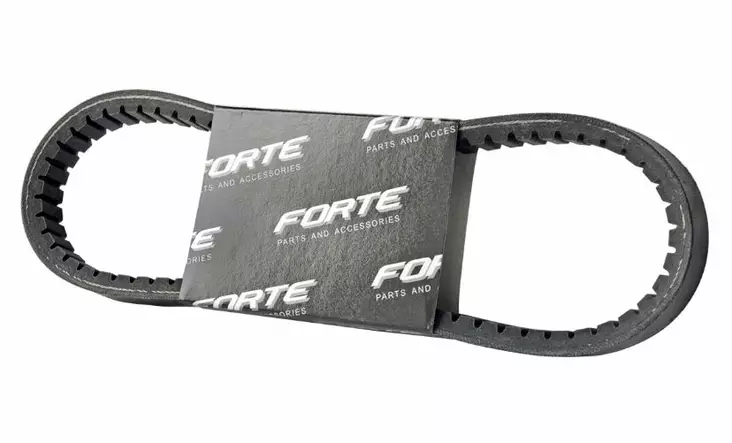 Forte Variaattorin Hihna 669x18 - Mopon ja Moottoripyörän varaosat - 78440 - 1