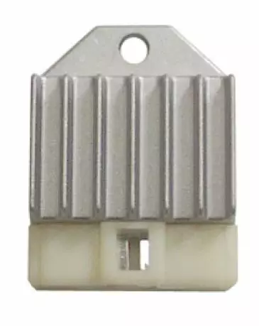 Jännitteensäädin 12V 80W, 4-Liittimellä: - Mopon ja Moottoripyörän varaosat - 78960 - 1