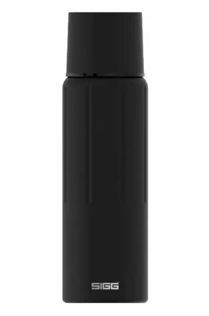 SIGG Gemstone IBT Termospullo | Obsidian | 1.1L - Retkiastiat ja aterimet - 873600 - 1