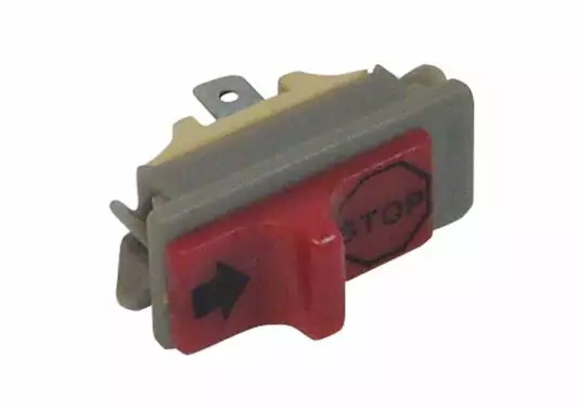 Greentek Stop-katkaisija Husqvarna - Sekalaiset varaosat - 8R80-10 - 1