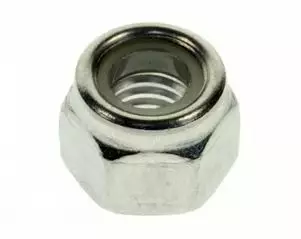 Yamaha OEM YBS40-5 Lukkomutteri - Yamaha OEM Perämoottorin muut osat - 901850590400 - 1