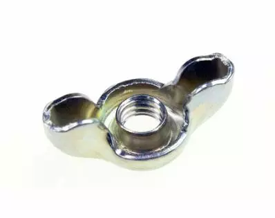 Honda OEM Siipimutteri - Sekalaiset varaosat - 90325-044-000 - 1