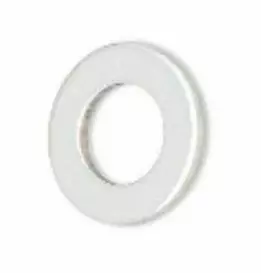 Yamaha OEM Öljypropun tiiviste 10x15mm - Yamaha OEM Perämoottorin Tiivisteet - 9043010M1100 - 1