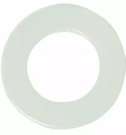 Honda Muovialuslevy C 8mm Perätulppa - Honda OEM Perämoottorin muut osat - 90507-921-000 - 1