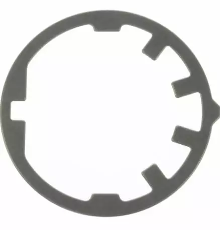 Honda OEM Lukkoprikka - Muut Honda OEM Varaosat ja Tarvikkeet - 90509-ZV5-000 - 1