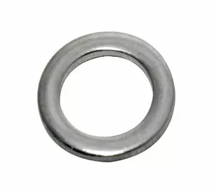 Honda öljyn tyhjennystulpan tiiviste - Honda OEM Perämoottorin Tiivisteet - 90601-ZE2-000 - 1