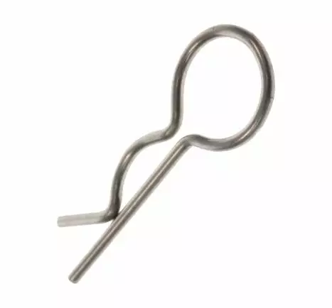 Honda OEM Hiusneulasokka - Honda perämoottoreiden varaosat - 90765-ZV5-000 - 1