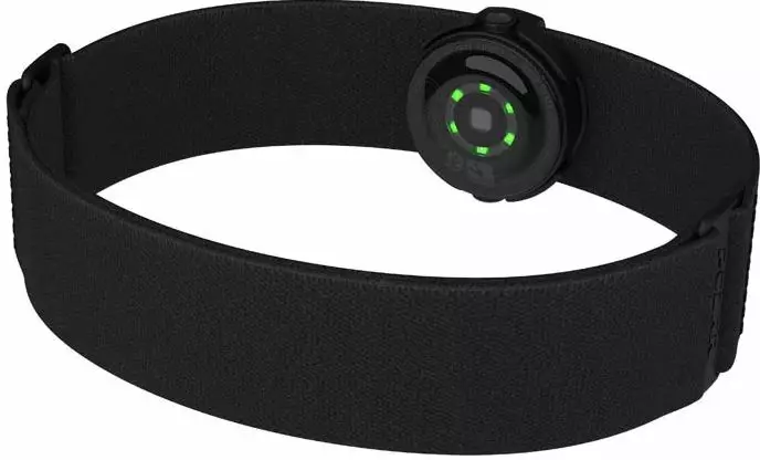 Polar OH1 Optinen Sykemittari - Yleiset kuntoiluvälineet - 92062740 - 1