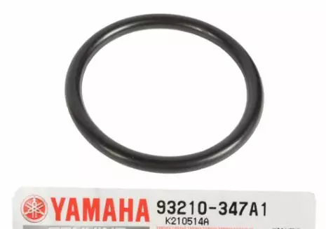 Yamaha OEM O-rengas (4DH) - Yamaha OEM Perämoottorin Tiivisteet - 93210347A100 - 1