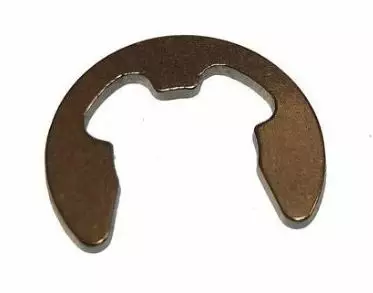 Lukkorengas (mm. 703 - KH-laitteeseen) CLIP - Yamaha OEM Perämoottorin muut osat - 934300602400 - 1