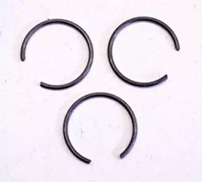 Yamaha OEM C-Clip lukkorengas - Yamaha OEM Perämoottorin muut osat - 934501712900 - 1