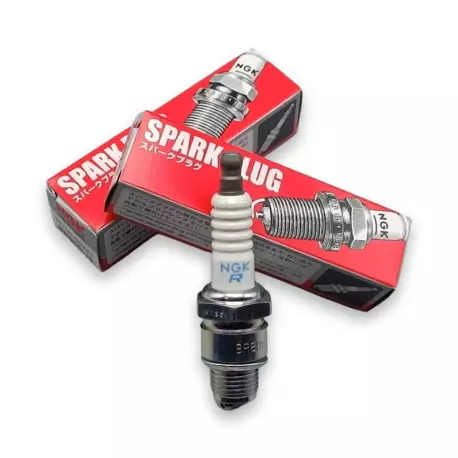 Yamaha sytytystulppa F2.5A / F4A BR6HS - Yamaha OEM Sytytystulpat - 947010024800 - 1