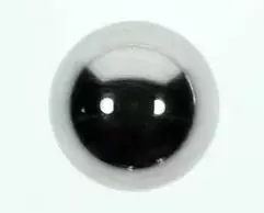 Honda OEM Laakerikuula - Mopon ja Moottoripyörän varaosat - 96211-06000 - 1