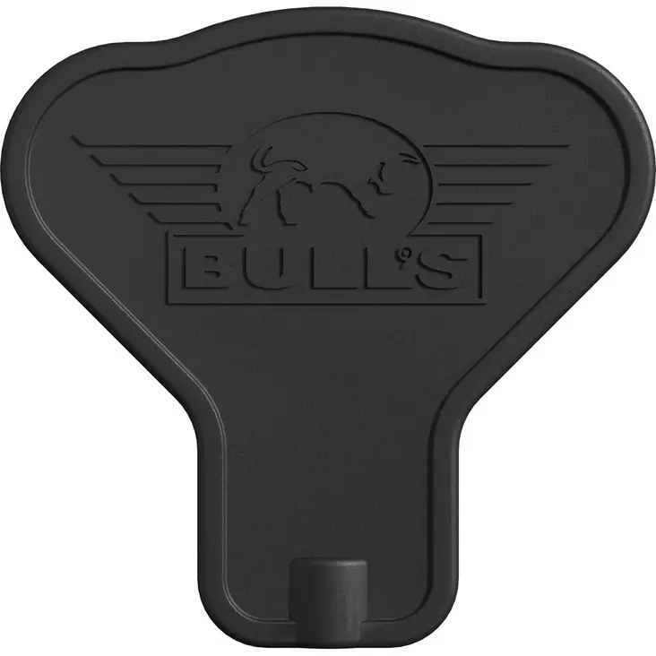 Bull's Convertible Dartskärkien vaihtotyökalu - Darts lisävarusteet - BU-57900 - 1