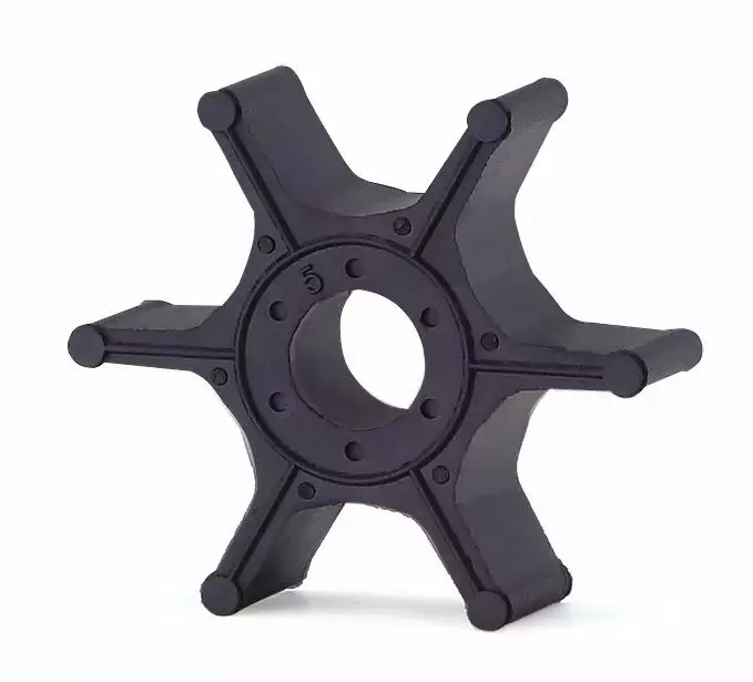 CTR Siipipyörä EVINRUDE, JOHNSON 4, 5 - Perämoottorin jäähdytys - CTR-Q-160 - 1