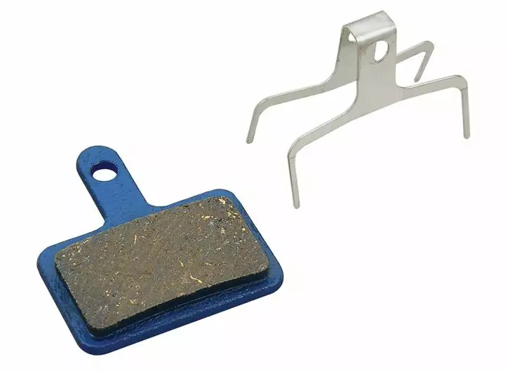 Union Polkupyörän Levyjarrupalat | Shimano Deore / Tektro Gemini - Polkupyörän varaosat - DBP-10 - 1