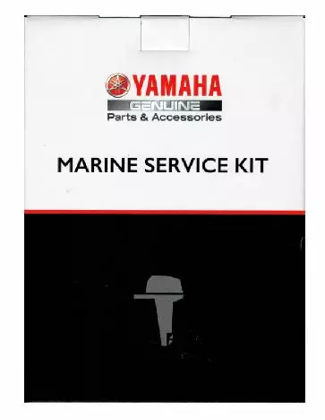 Yamaha Vesipumpun korjaussarja - Yamaha OEM Perämoottorin Huoltosarjat - KIT60300XMP0 - 1