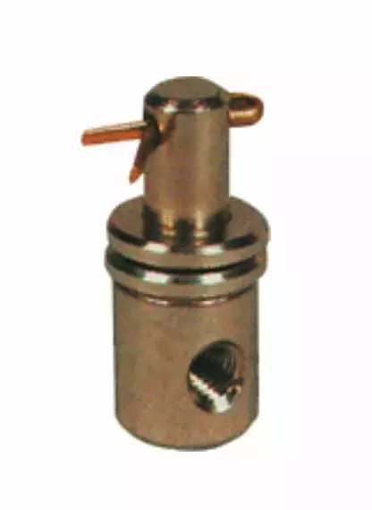 PŠŠTEHELA KAUKOHALLINTA KAAPELILLE MULTIFLEX:: EC-033 JA EC-133 RAUTA. - Veneen Ohjaus ja Hallinta - LM-K-10 - 1