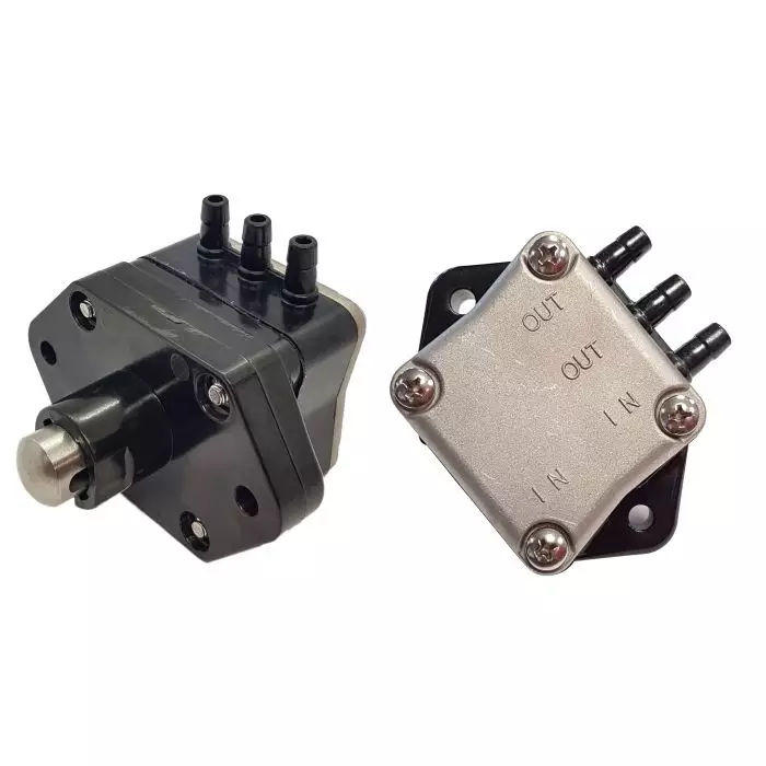 Polttoainepumppu Yamaha F20–F60 - Polttoainejärjestelmä - PAF25-05130000 - 1