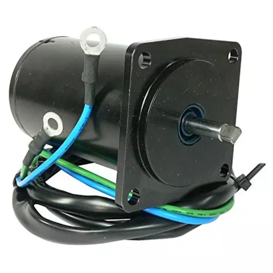 Trimmimoottori Yamaha tyyppi 7 (75-100 hv 4-tahti) - Sähköosat - REC67F-43880-00 - 1