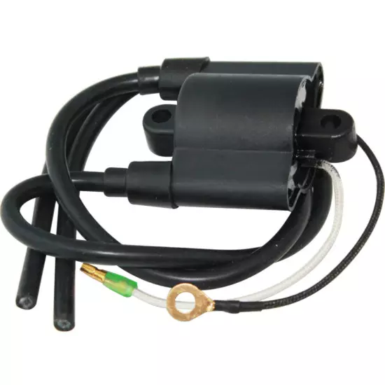 Sytytyspuola Mercury 75–90 hv Yamaha F75–F100 4-tahti - Sähköosat - REC67F-85570-00 - 1