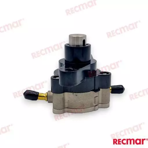 Polttoainepumppu Yamaha F60A–F115A - Polttoainejärjestelmä - REC6D8-24410-10 - 1