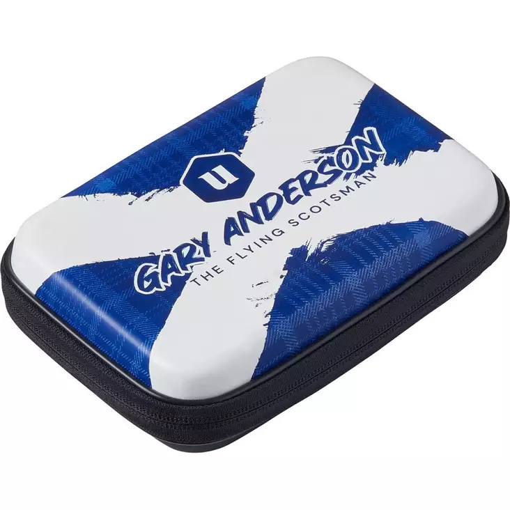 Unicorn Ultra Case Gary Anderson Medium - Darts lisävarusteet - UN-46320 - 1