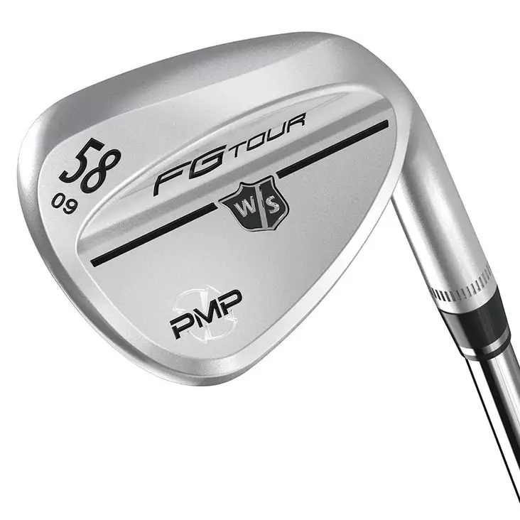 Wilson Staff Model Wedge MRH 60 Right - Golfmailat - WGW950600 - 1