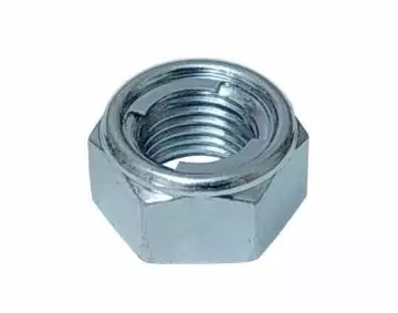 Yamaha OEM Mutteri - Yamaha OEM Perämoottorin muut osat - YA1D4F21430000 - 1