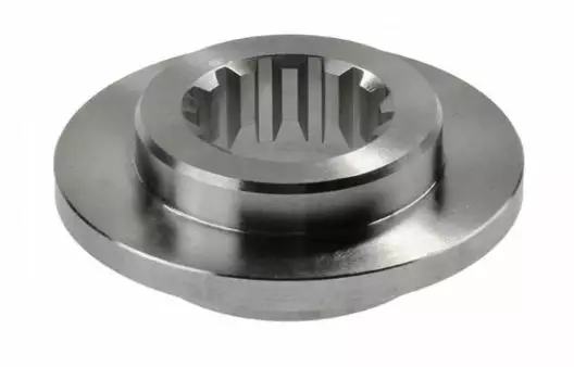 Yamaha F40- F60 Potkurivastin - Yamaha OEM Perämoottorin muut osat - YA663459870200 - 1